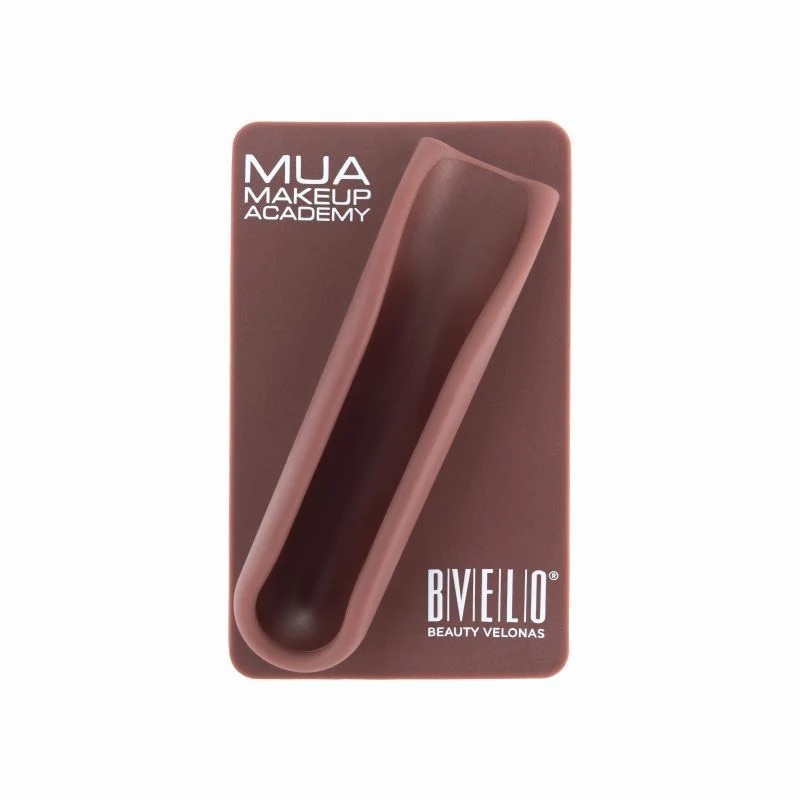 PHONE LIP BALM HOLDER - MOCHA